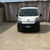 fiorino 2015 metano fuso permuta