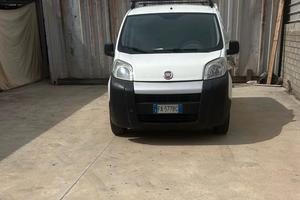 fiorino 2015 metano fuso permuta