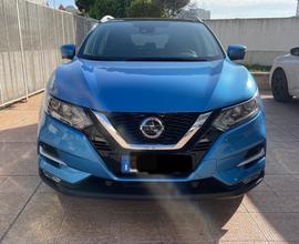 NISSAN Qashqai 1.3 DIG-T 160 CV DCT N-Connect-2021