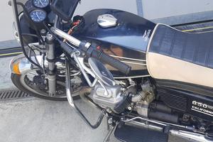 Moto Guzzi California 850 T3