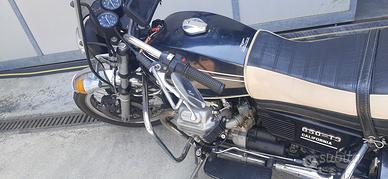 Moto Guzzi California 850 T3