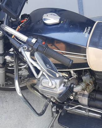 Moto Guzzi California 850 T3