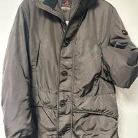 PEUTEREY PARKA RESISTENTE IN TESSUTO TECNICO