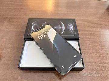 IPone 12 Pro 128 GB 2021