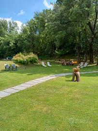 Appart libero dal 24 agosto