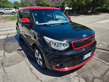 Kia Soul EV - Sedili Ventilati/Pelle -Top di Gamma
