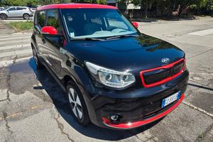 Kia Soul EV - Sedili Ventilati/Pelle -Top di Gamma