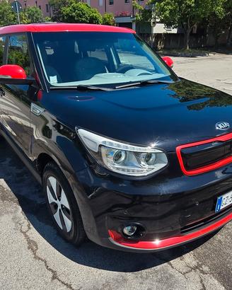 Kia Soul EV - Sedili Ventilati/Pelle -Top di Gamma
