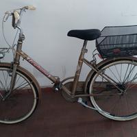 Biciclette DEI e LEGNANO usate