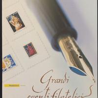 2006 Folder Grandi Eventi - Aree Protette
