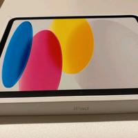 iPad Gen 11,  256 GB wifi Nuovo 