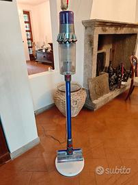 Titolo: Dyson V11 + Docking Station Originale