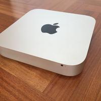 Apple Mac mini (fine 2014)