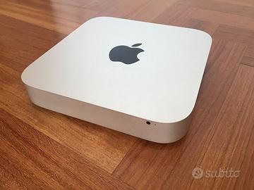 Apple Mac mini (fine 2014)