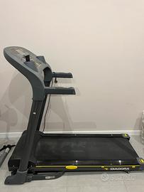 Tapis Roulant Elettrico Diadora