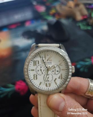 Orologio Guess