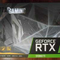 Zotac Rtx 2080ti