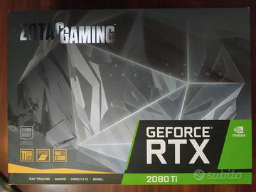 Zotac Rtx 2080ti