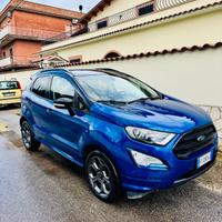 Ford EcoSport 1.5 TDCi 100 CV Start&Stop ST-Line