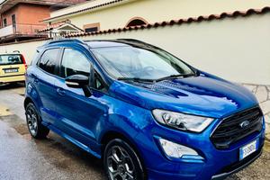 Ford EcoSport 1.5 TDCi 100 CV Start&Stop ST-Line