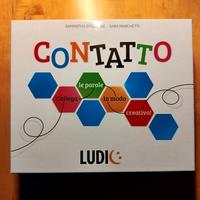 Contatto - GIOCO IN SCATOLA