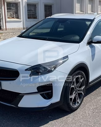 KIA Xceed 1.0 T-GDi GPL Business