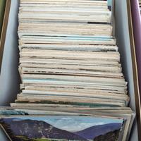 500 cartoline formato piccolo inizio 900