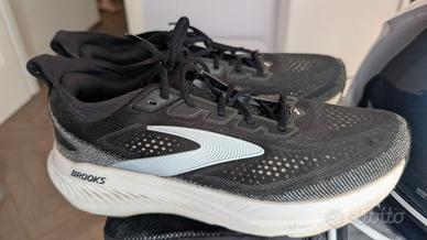 scarpe corsa Brooks Glycerine 23 taglia 46,5