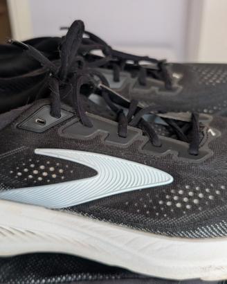 scarpe corsa Brooks Glycerine 23 taglia 46,5