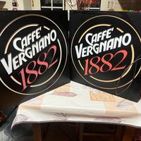 Insegne caffe vigevano