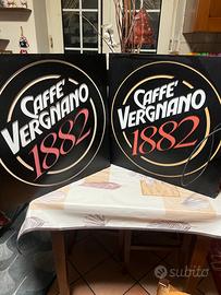 Insegne caffe vigevano