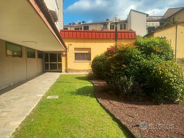 Ufficio 75 mq in posizione tranquilla