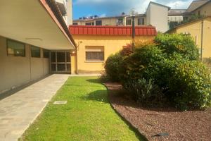 Ufficio 75 mq in posizione tranquilla