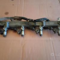 Kit 4 iniettori della benzina Multipla 1e2serie