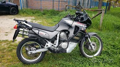 Honda XL 600 V Transalp - 1998