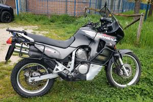 Honda XL 600 V Transalp - 1998