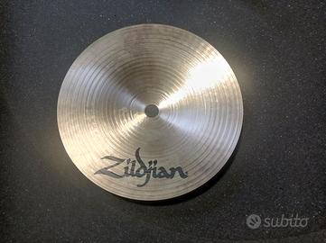 Piatto Zildijan serie K splash '12