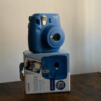 Fujifilm Instax Mini 9