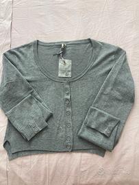 2 coprispalle Silvian Heach