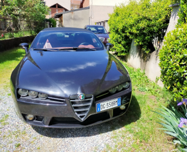 Alfa Romeo Spider 2400 jtd