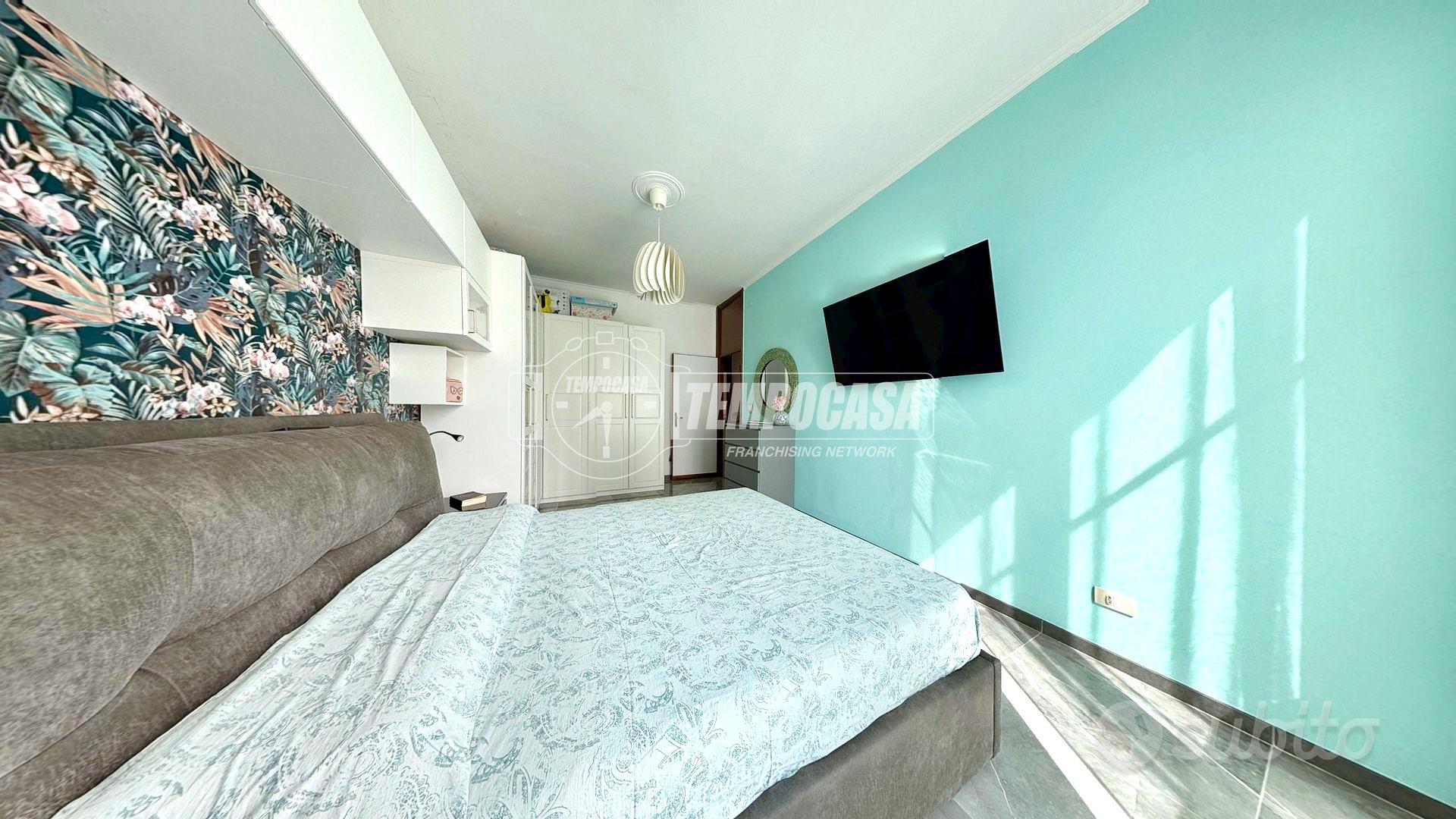 Appartamento – Genova, Erzelli, Medio Ponente - Vista 5