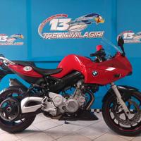 Bmw F 800 S