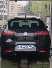 Seat Leon 1.900 105cv 77kw
