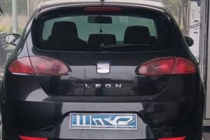 Seat Leon 1.900 105cv 77kw