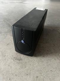 Ups gruppo di continuita