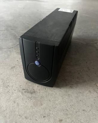 Ups gruppo di continuita