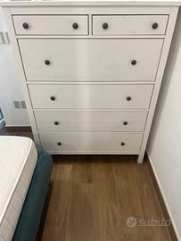 Como’ e 2 comodini