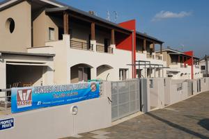 Appartamento con ingresso autonomo pronta consegna