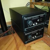 Crossover network Altec 1285