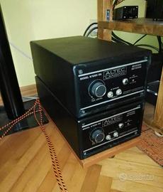 Crossover network Altec 1285